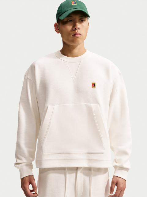 Nike Nike Club Rules Men's French Terry Crew-Neck Sweatshirt