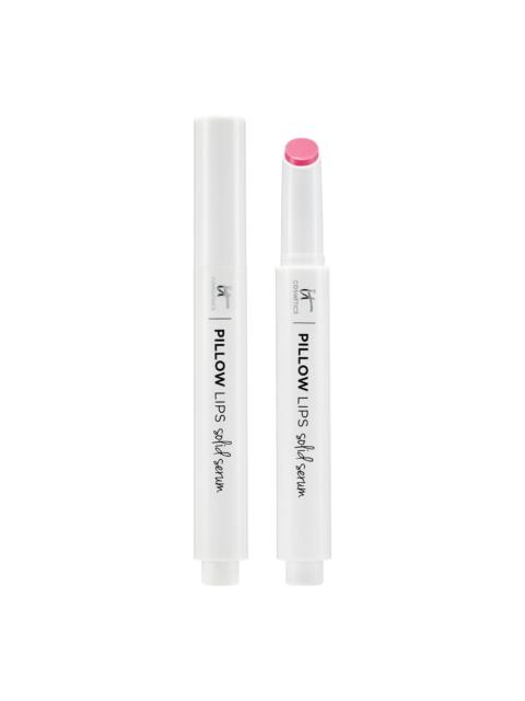 IT Cosmetics Pillow Lips Solid Serum Lip Gloss