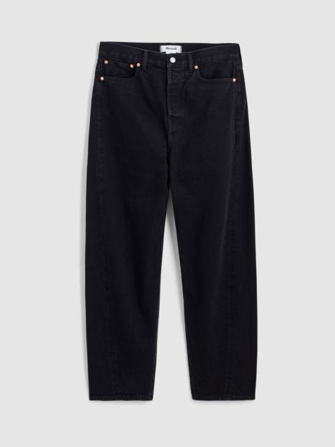 Madewell The Arc Jean