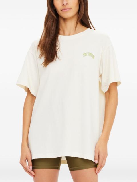 THE UPSIDE Isadora Sammi T-shirt