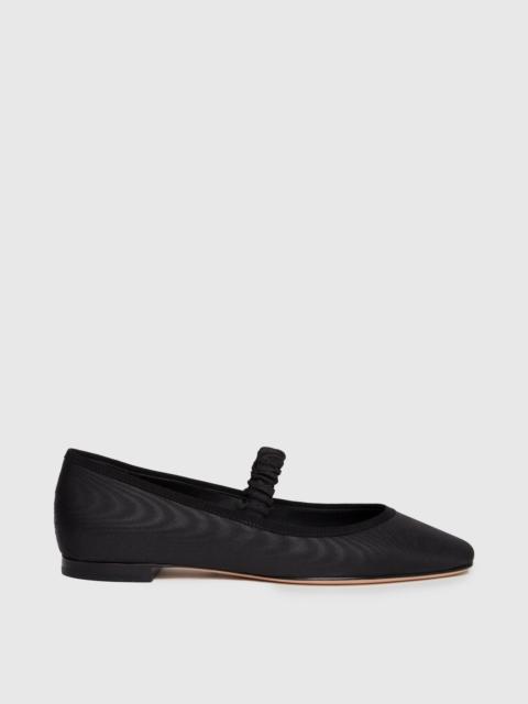 PAIGE Jolie Flat