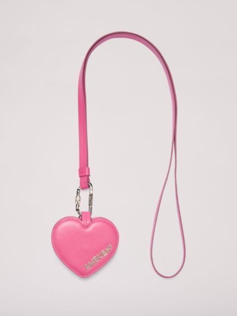 Ambush Heart Airpods Case