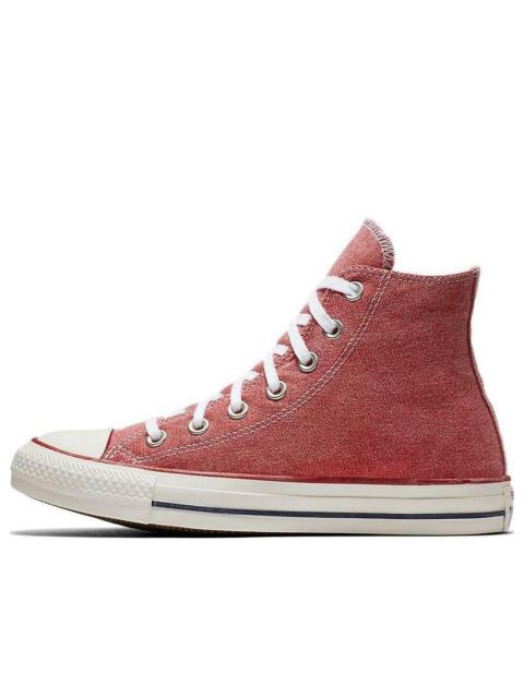 Converse (WMNS) Converse Chuck Taylor All Star Stone Wash Hi 159538C