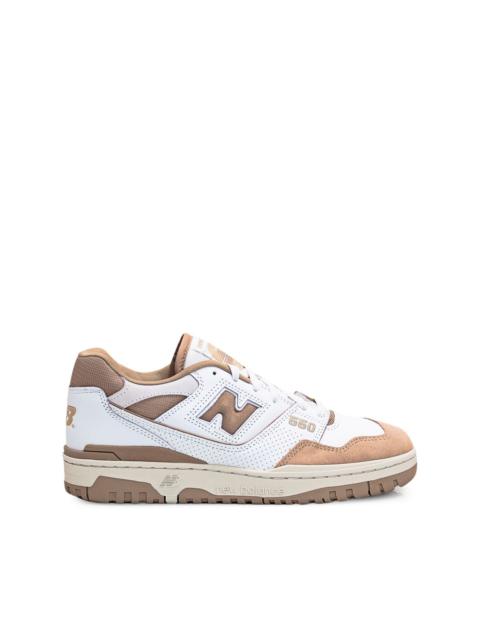 New Balance 550 "Incense" sneakers