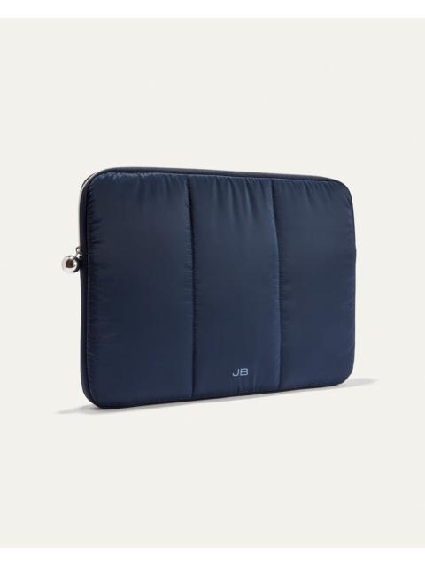 JENNY BIRD Puffy Laptop Sleeve - 13-14"