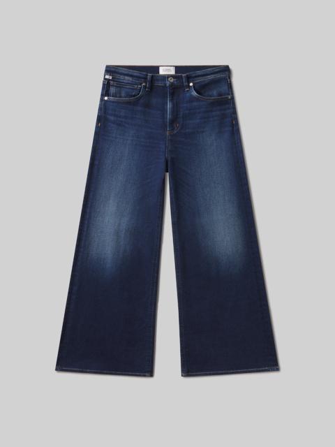 Lyra Long Wide Leg
In Masha