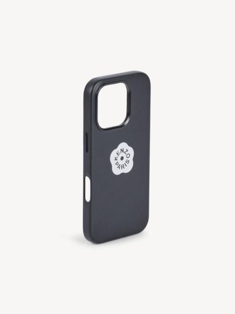KENZO 'Boke Flower 2.0' iPhone 17 Pro phone case