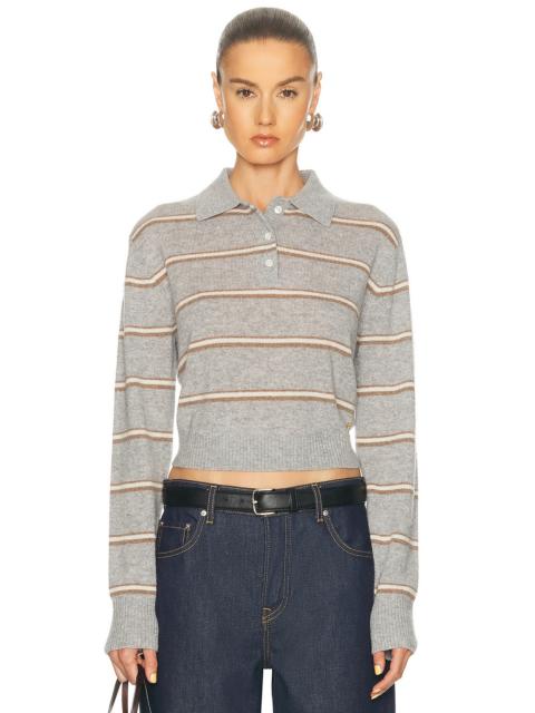 ÉTERNE Barrett Sweater