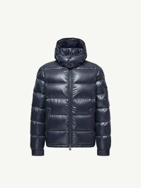 Moncler Moncler Maya Hooded Short Down Jacket