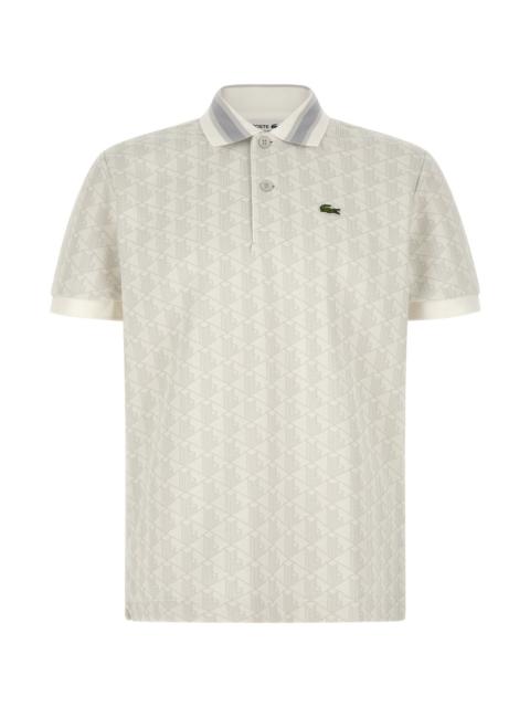 LACOSTE 'Paris' Polo Shirt