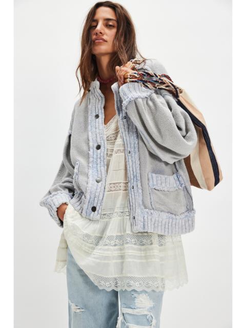 FREE PEOPLE We The Free Cute In This Cardi