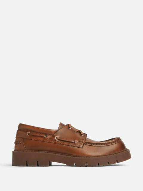 Haddock Boat Shoe