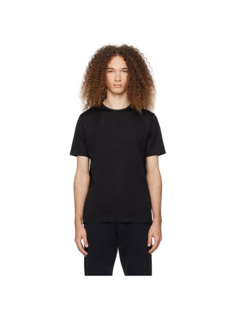 Black Classic T-Shirt