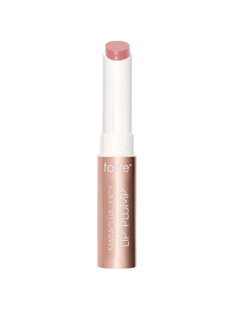 Tarte Cosmetics tarte Travel-Size Maracuja Juicy Lip Hydrating Plump Gloss - Cherry Blossom