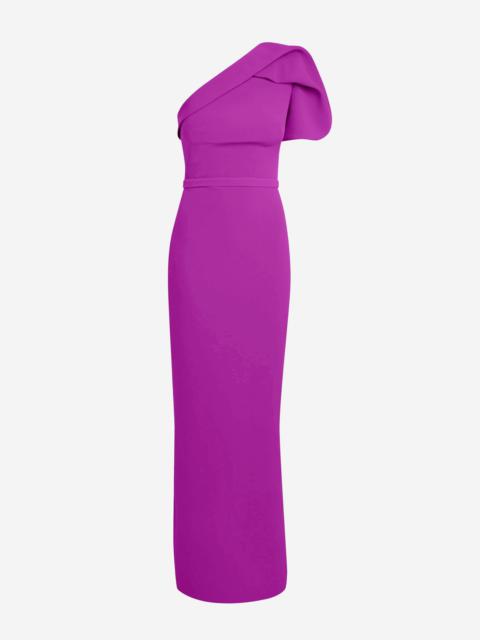 Safiyaa MILLIE MAXI DRESS
