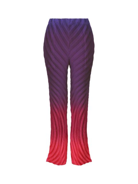 ISSEY MIYAKE NUANCE PLEATS