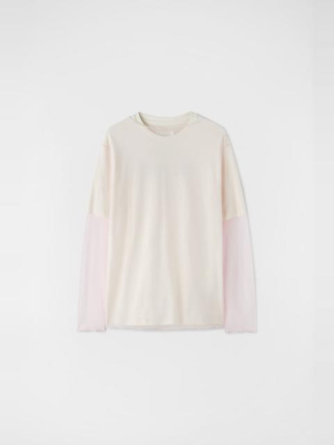 Jil Sander Layered T-Shirt