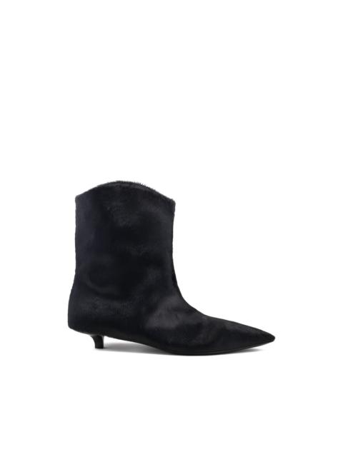 Marsèll Spino pointed boots