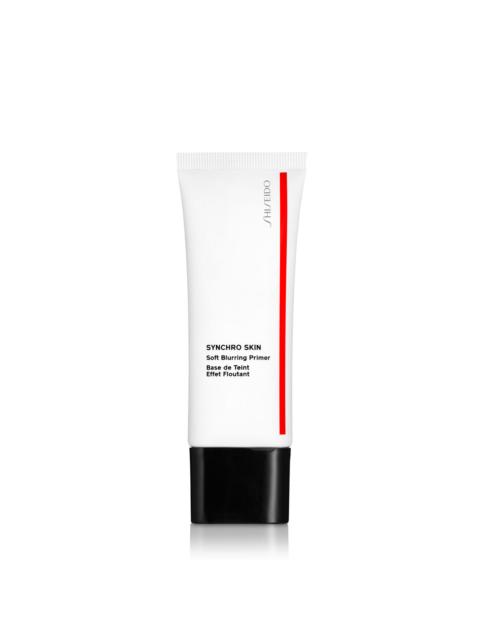 Shiseido SYNCHRO SKIN Soft Blurring Primer