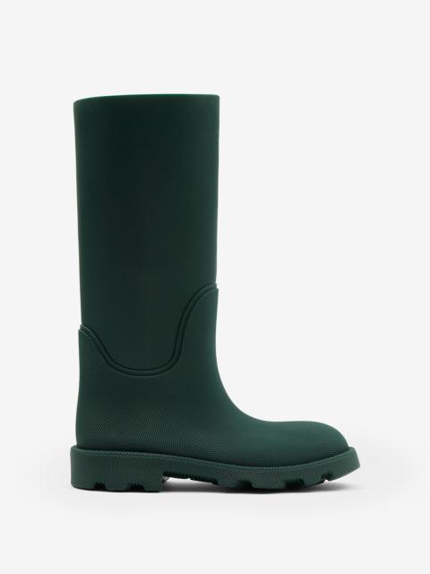 Burberry Rubber Marsh High Boots