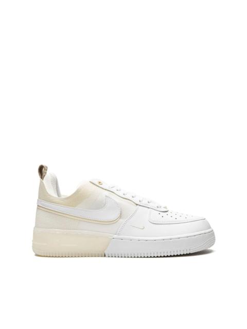 Nike Air Force 1 React sneakers