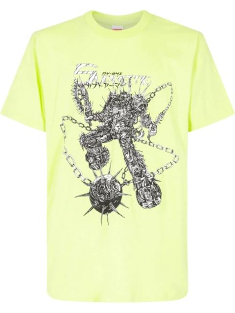 Supreme Spikes short-sleeve T-shirt