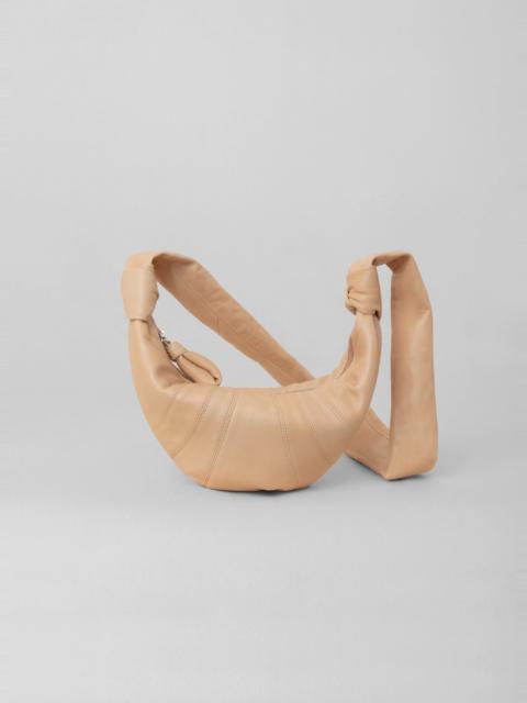 Lemaire SMALL CROISSANT BAG
SOFT NAPPA LEATHER