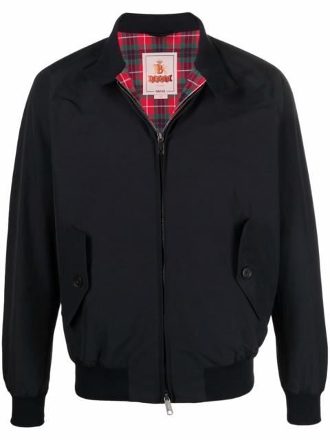 Baracuta G9 Original bomber jacket