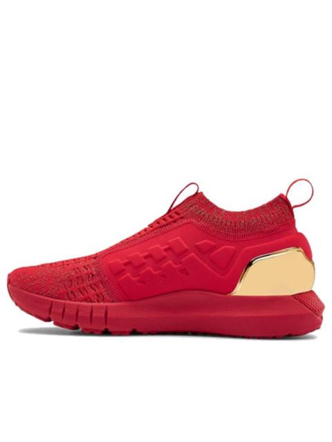 Under Armour Under Armour Hovr Phantom Slip 'Red' 3022818-600