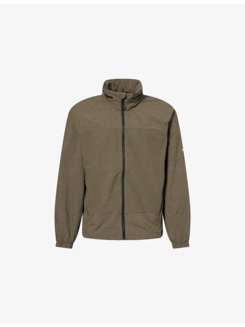 The North Face Utility Hooded Shell Jacket