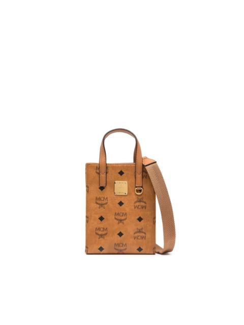 MCM mini Aren tote bag