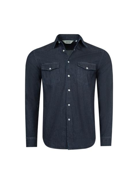 Aspesi DENIM SHIRT