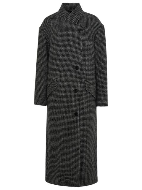 Isabel Marant Étoile Isabel Marant Etoile Woman Cappotto