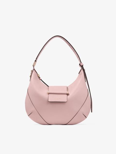 JIMMY CHOO Bar Hobo Small
Rose Biker Leather Shoulder Bag