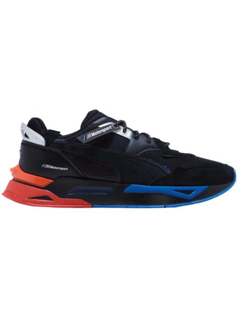 Puma Mirage Sport BMW M Motorsport Black