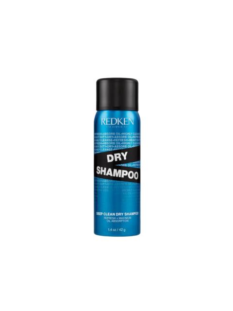 Redken DEEP CLEAN DRY SHAMPOO