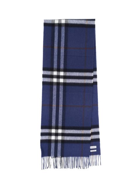 Burberry SCARF "CHECK"