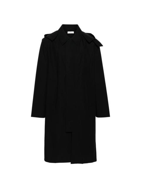 RIER Classic coat | REVERSIBLE