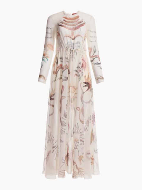 Altuzarra SYBBELINE DRESS