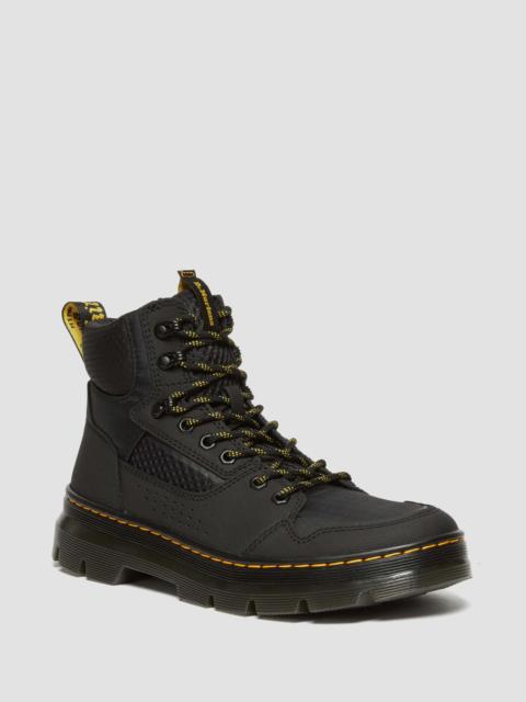 Dr. Martens Rilla Lace Up Utility Boots