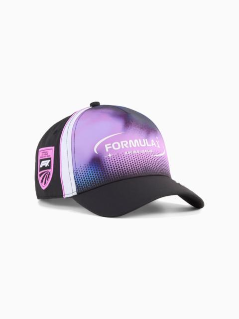 PUMA F1® Las Vegas Adjustable Hat