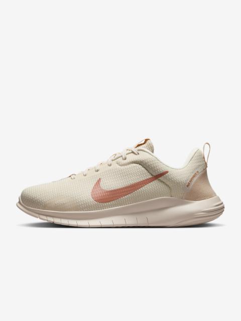 Nike Flex Experience Run 12 Women's Road Running Shoes (Extra Wide)