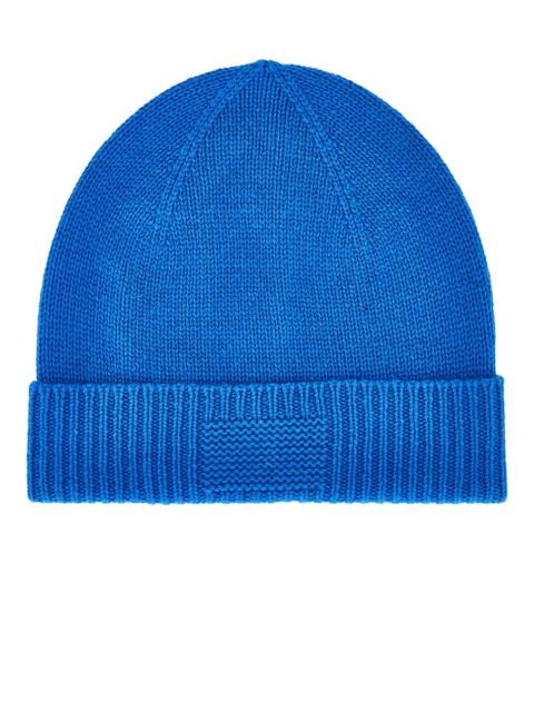 GUEST IN RESIDENCE Rib Cuff Beanie