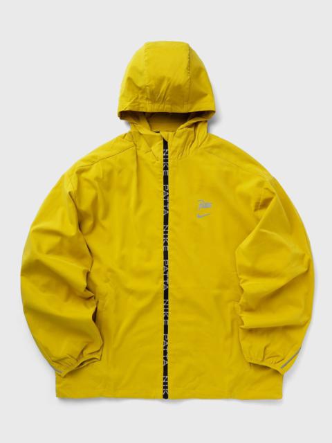 Nike ₢ 킹 PATTA 전체 ZIP 잭 자습서
