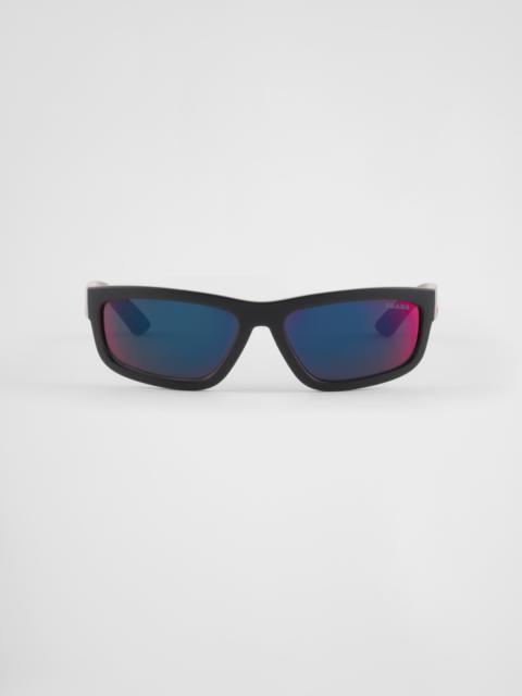 Prada Linea Rossa sunglasses