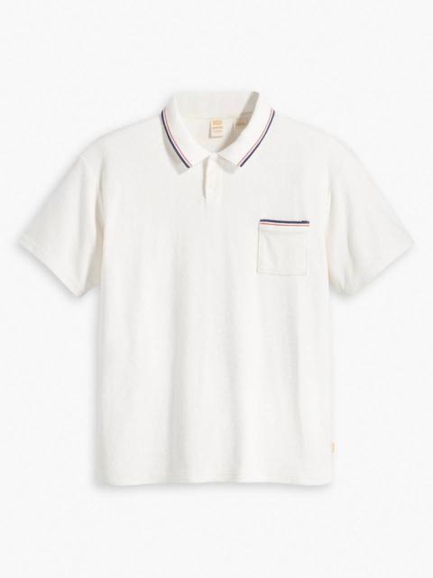 Levi's GOLD TAB™ WALKER POLO SHIRT