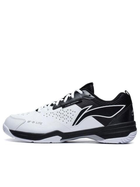 Li-Ning Li-Ning Blade lite 'Black White' AYZT005-3