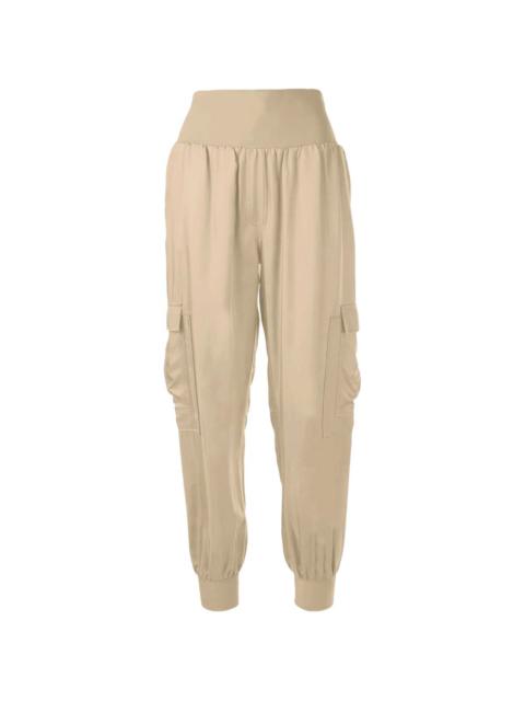 Cinq à Sept Giles cargo pants