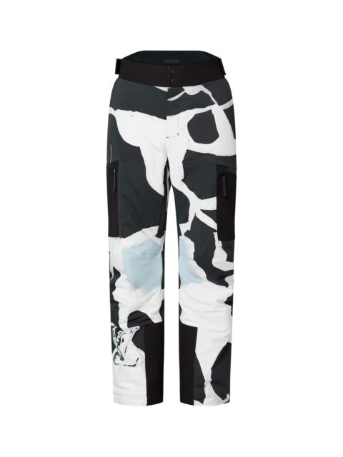 Louis Vuitton Technical Ski Pants