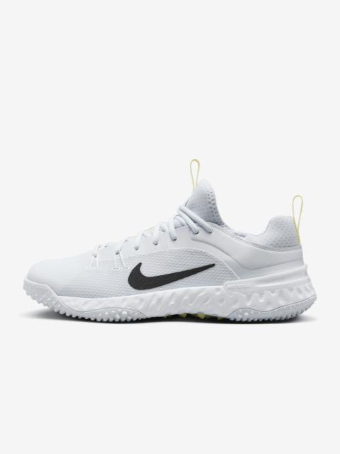 Nike Nike Men's Huarache 9 Elite TF LAX SE Lacrosse Shoes